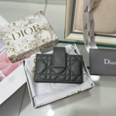 Christian Dior Wallet